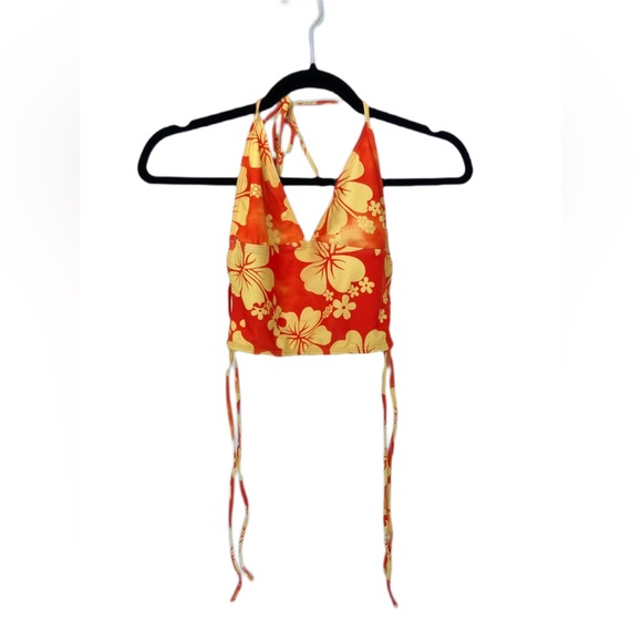 Brandy Melville Tops - Y2K Bikini Top